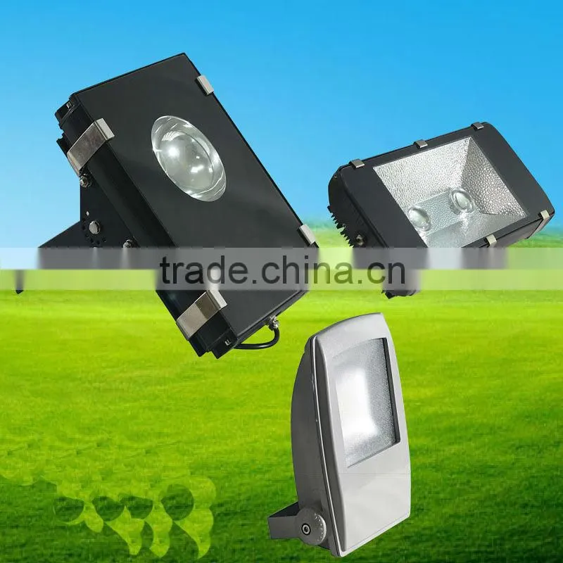 High Brigtness 100W Led Flood light 220V ip65