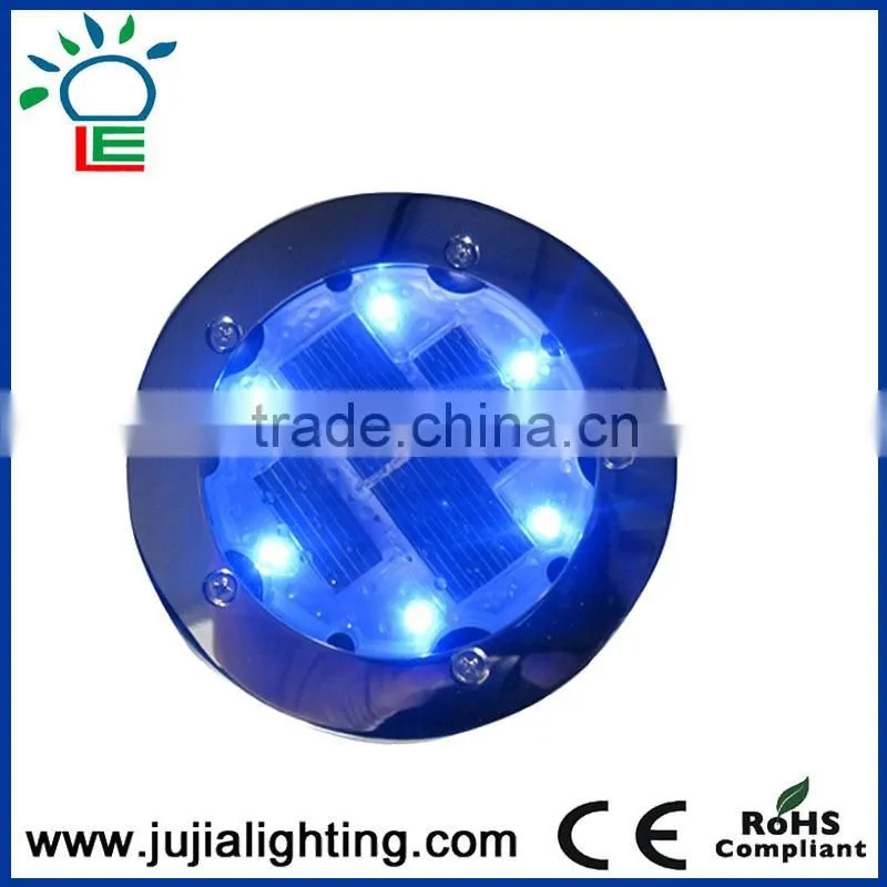 new solar led underground light ip68 underground mining light hot sale
