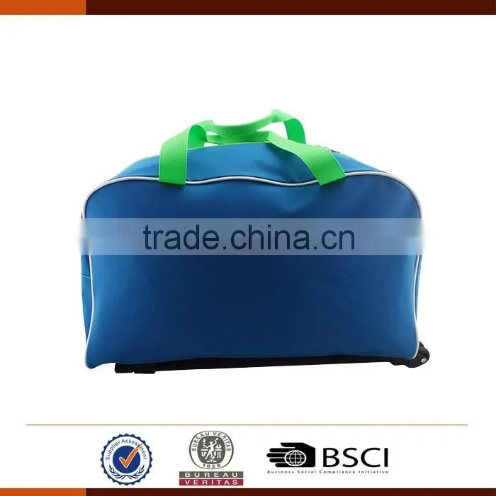 22 inch Travel Organizer Trolley Bag