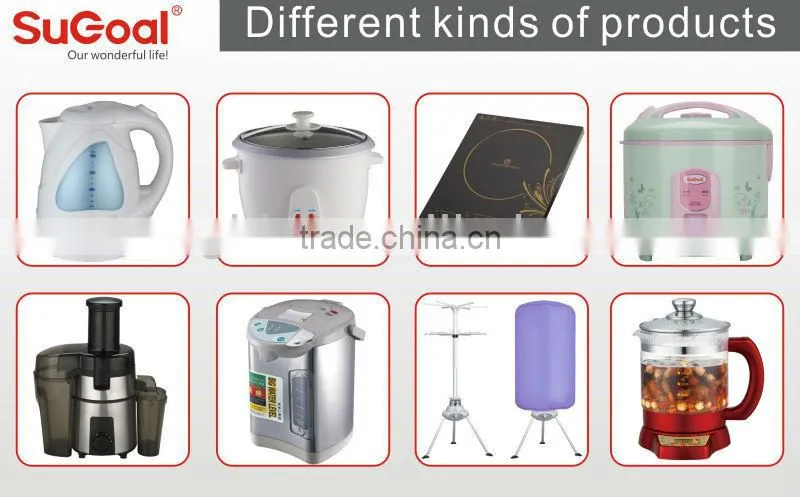 2015 home appliances fruit processor high speed blender