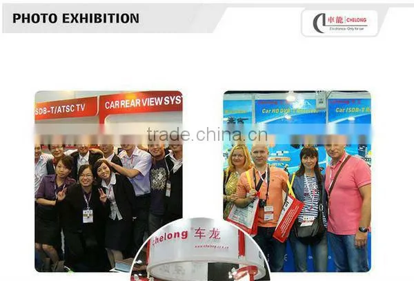 JK Good Price GPS Dual Lens dvr car