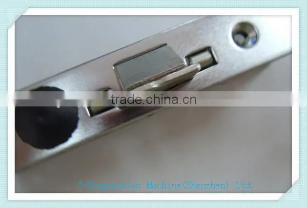 2014 Metal Precision Electronic Key Door Locks Italy