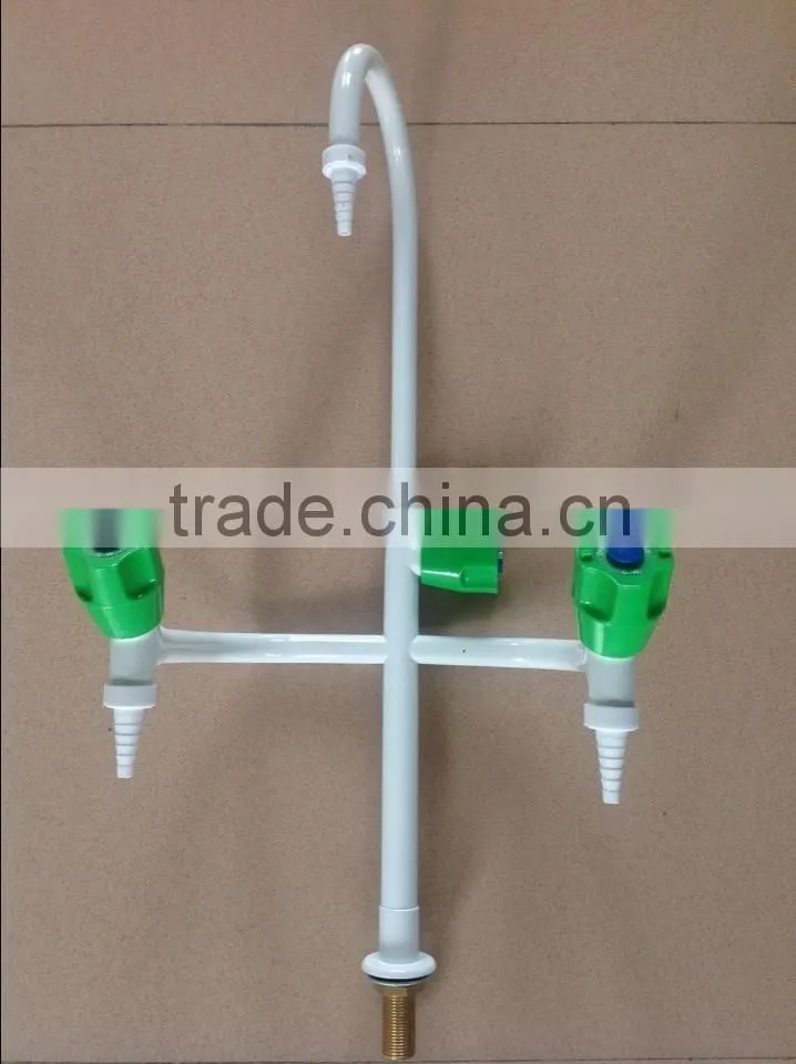 Laboratory water tap faucet lab fittings
