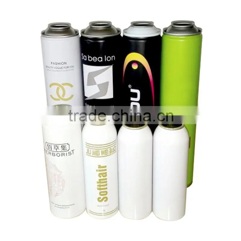 Aerosol Can for Artificial Snow Spray/Snow stripe Christmas Celebration