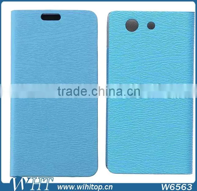 Smart Phone Case for Sony Xperia Z4 Compact Mobile Accessories