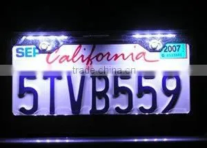 T10 61MM 2W LED indicators