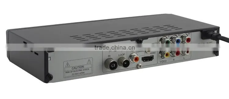 LY-B2202 ISDBT Set top box Set-top box TV box