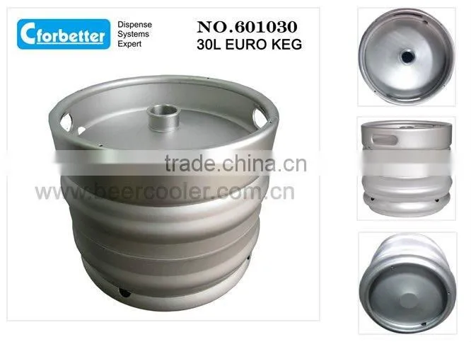 beer barrel 30L EURO