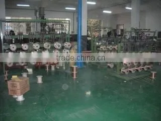 Ningbo Dabu Electric Appliance Co., Ltd. company overview - view 2