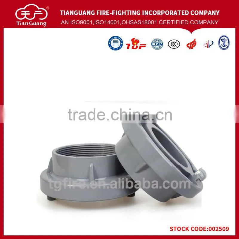 New best-selling storz fire coupling with all type