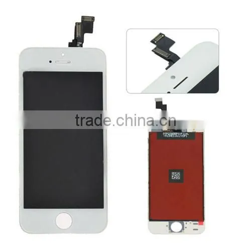 For iphone 5s lcd