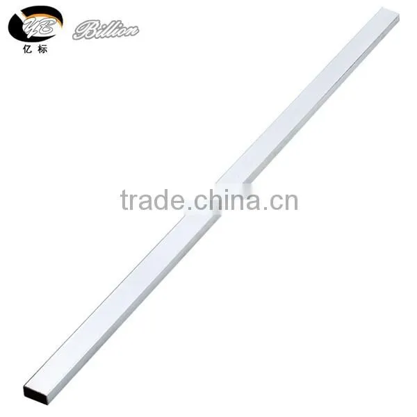 slatwall hook steel Rack accessories square Pipe channel holders