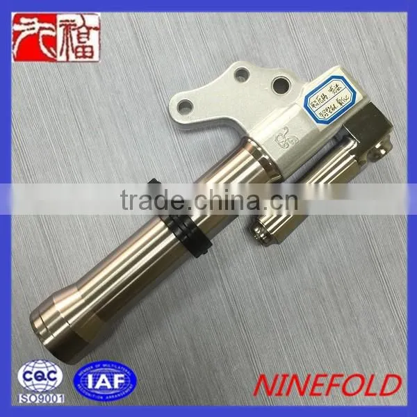 motorcycle front shock absorber motorcycle shock absorber shock absorber piston rod