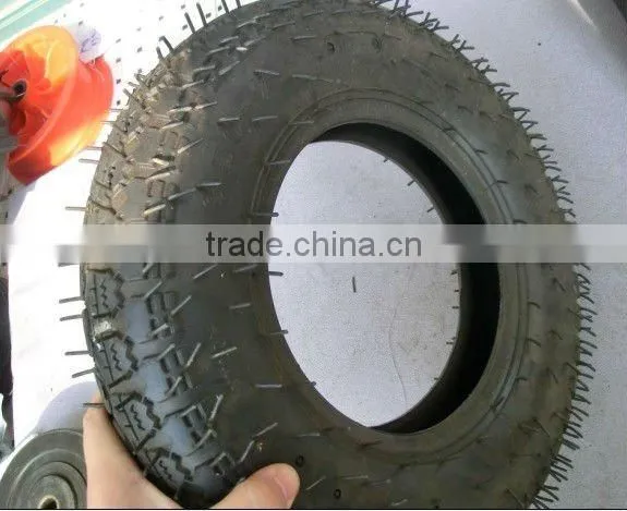 Wheelbarrow & Trolley Tyre 3.50-7
