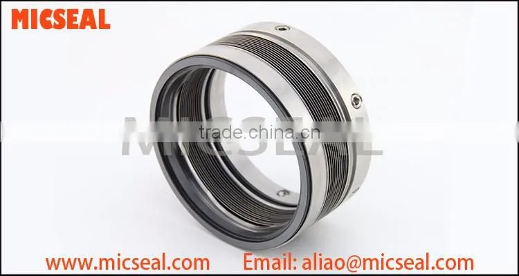 MECHANICAL SEAL M680