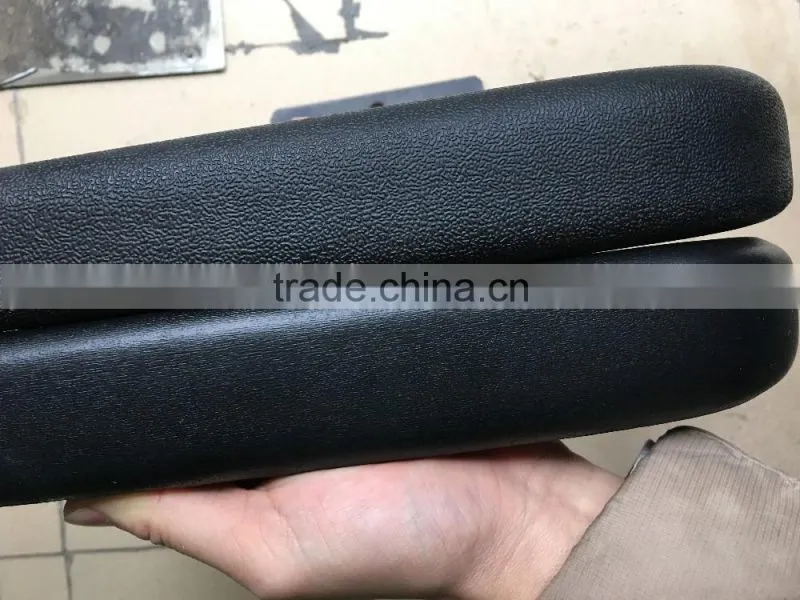 Adjusted Armrest IN PU PADS