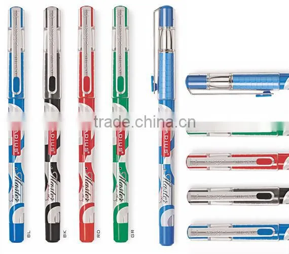 automatic pen tube printing machine heat transfer machine TH-50A