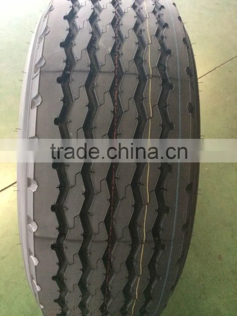 top quality all steel radial truck tyre TBR tyre 385/65R22.5
