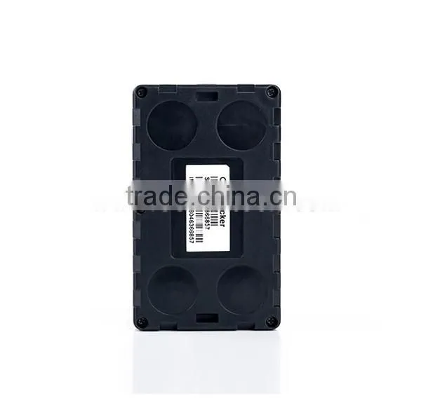 Wireless GPS Car Tracker with Magnetic Installation