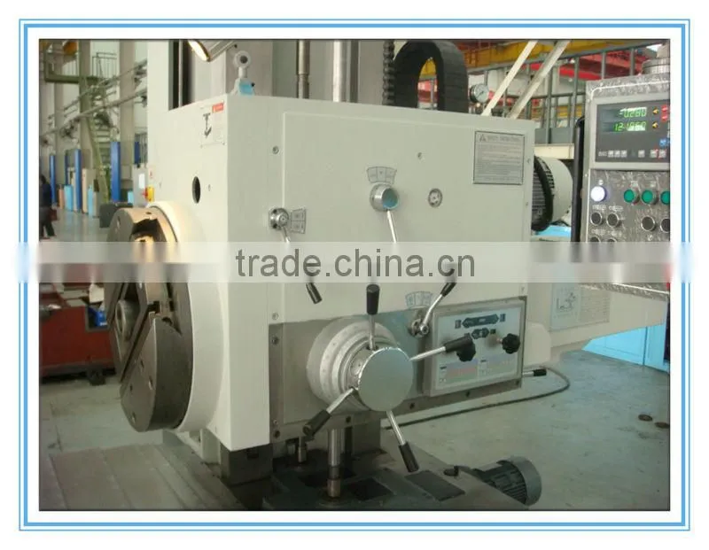 TPX 6111 Desk Type Metal Boring Machine