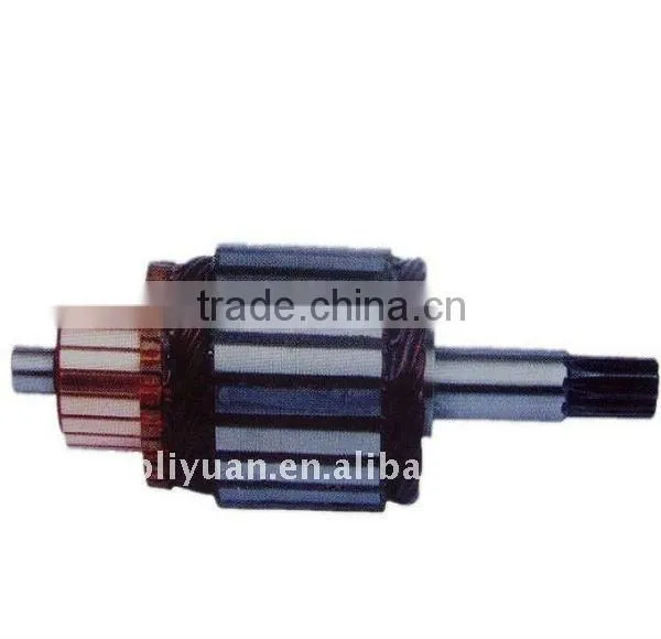 IM 199 bosch grinder armature