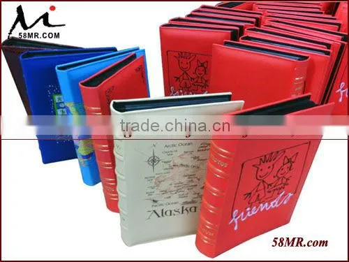 PP Pocket Album,PP Album with Pocket,PP Photo Album with Pocket