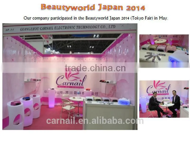 nail art 42W led nail lamp ccfl nail led uv lamp better led nail uv lamp