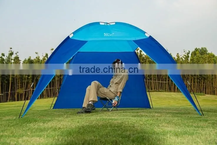Beach Shelter Beach Tents for Change Dresses Outdoor For Fishing Open faster Tent Umbrella Tents