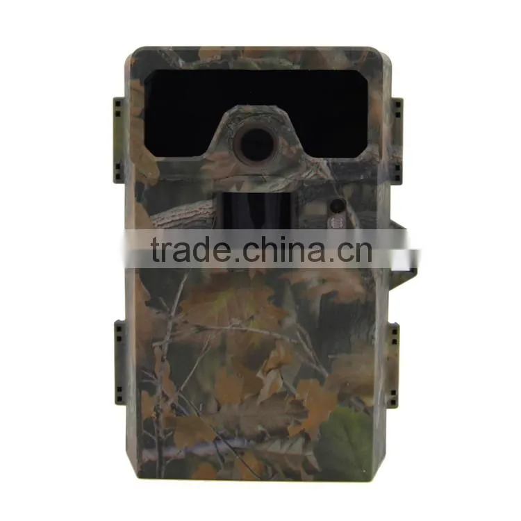 Separable 1-9 Shots 12MP Wildlife Hunting Trail Camera