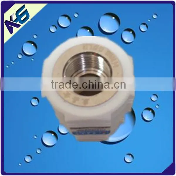 2015 wholesalers china pvc true union ball valve ss304
