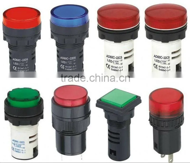High Quality AD16 Signal Indicator Factory