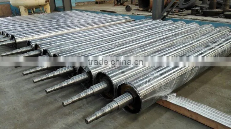 canvas roll for card board & kraft paper machine