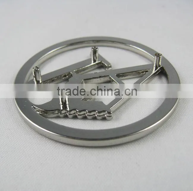 designer handbag hardware