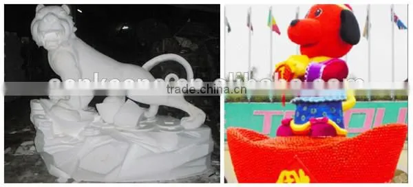new cnc mould for wood foam furniture making process foam cnc carving machine