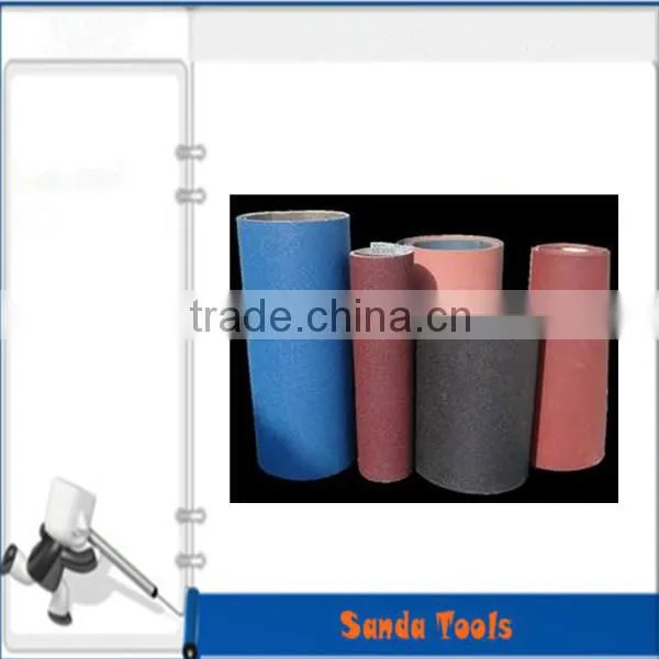 Abrasive Paper Cloth