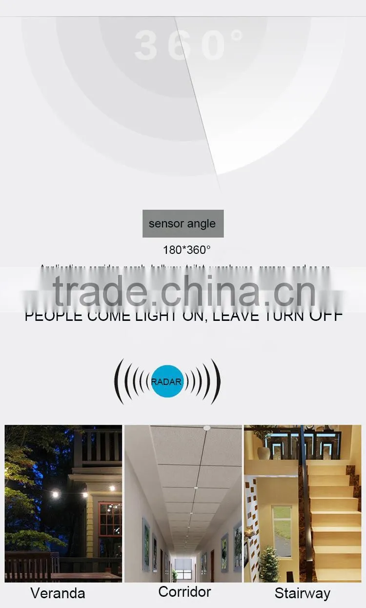 2015 smart led 200W wall switch sensor switch for mirror micro sensor 240V sensor switch switch no touch mirror sensor switch