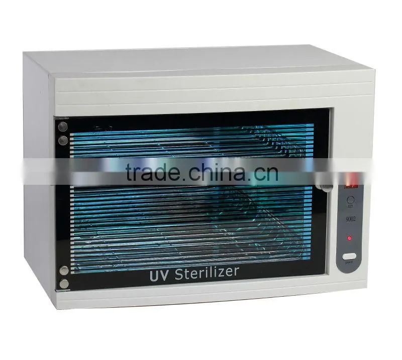 UV sterilizing equipment &UV Sterilizer &disinfection cabinet