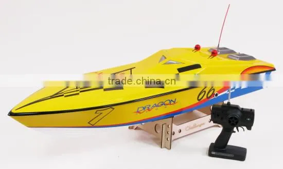 26CC Gas Engine Gas Powered Large RC Boats China