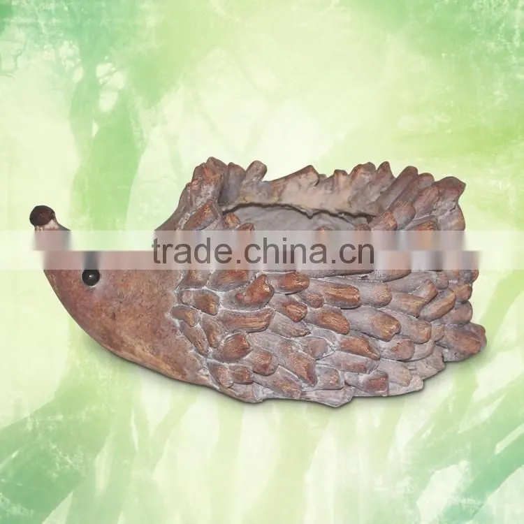 Customized Resin Animal Model Ornament Polyresin Garden Animal Statue Magnesium Oxide Resin Frog Decoration