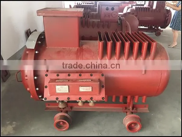 High Quality 5T Battery Locomotive Charger