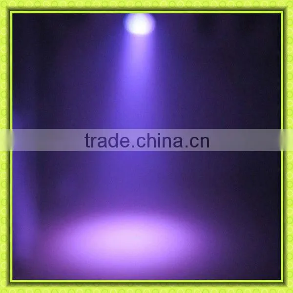 18pcs15W RGBWA 5 in 1 ip65 led outdoor lighting