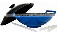 wok
