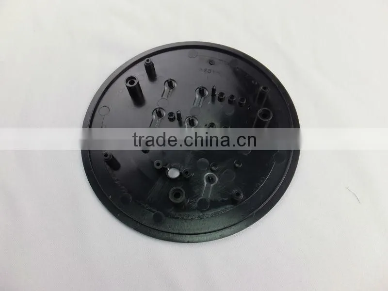 Electric kettle plastic parts mould