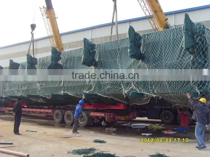 Building Steel Structure