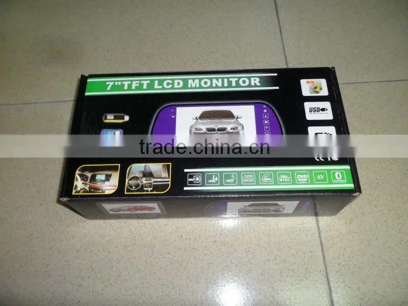 Bluetooth Parking Sensors reverse car system