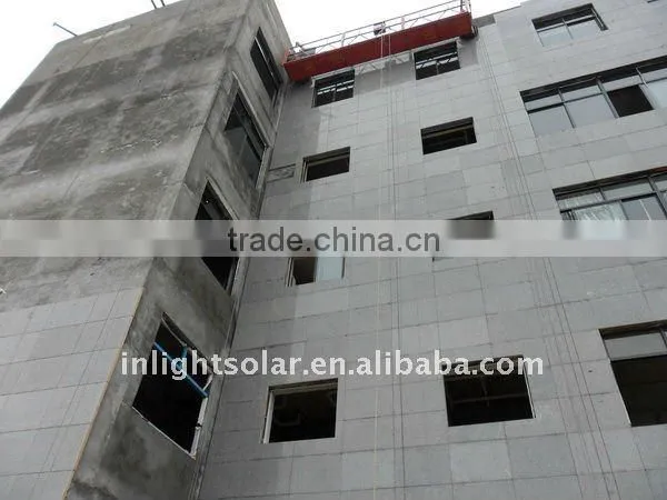 Structural PU Insulated Panel