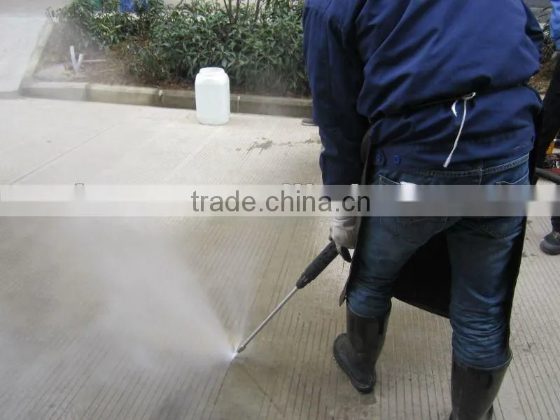 hydraulic high pressure Cleaner