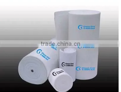 EU5 Protop - Air Input Filtration
