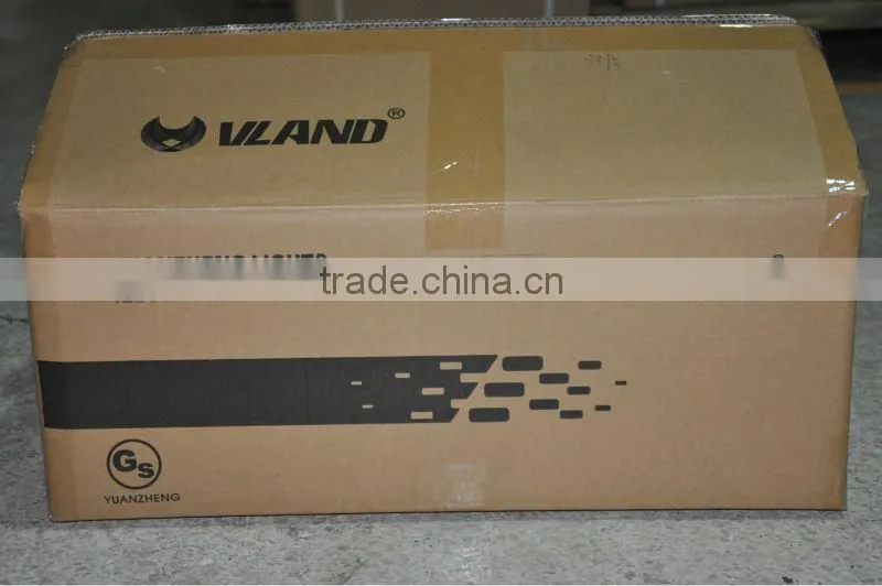 TOYOTA MYVI LED car tail light (ISO9001&TS16949)