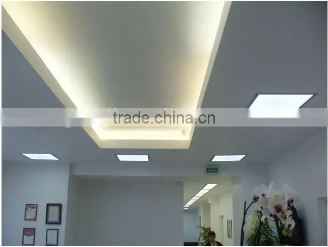 led lights with solar panels